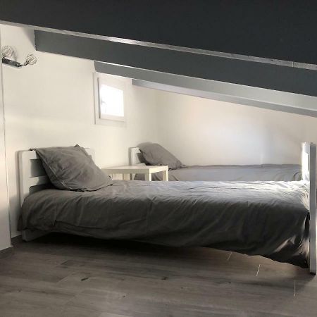 Appartement Cap D'아그 외부 사진
