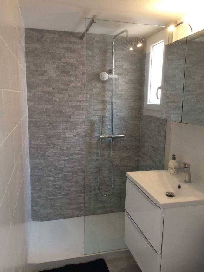 Appartement Cap D'아그 외부 사진