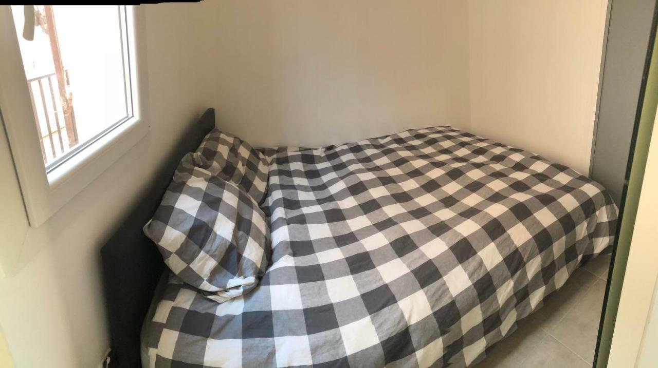 Appartement Cap D'아그 외부 사진