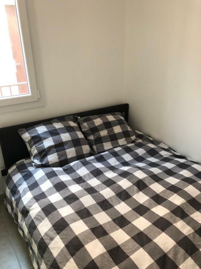Appartement Cap D'아그 외부 사진
